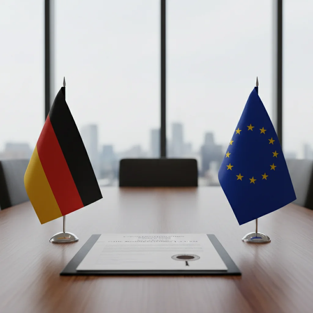 Doppelbesteuerung vermeiden: Internationale Steuerabkommen