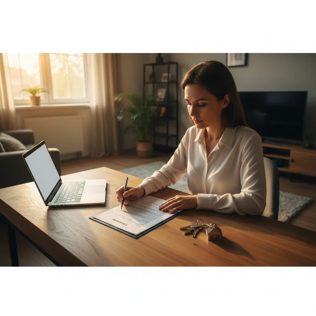 Ihre Rechte als Mieter in Deutschland: Was Vermieter dürfen